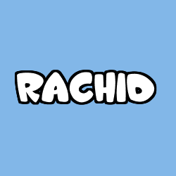 RACHID