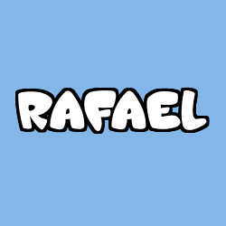 RAFAEL