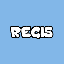 REGIS