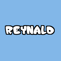 REYNALD