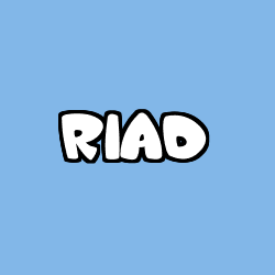 RIAD