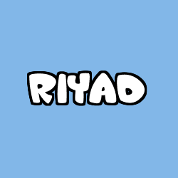 RIYAD