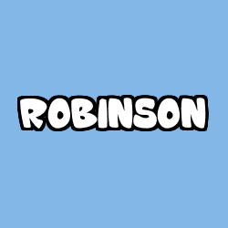 ROBINSON