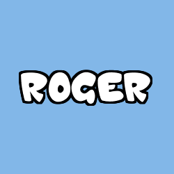 ROGER