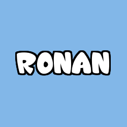 RONAN